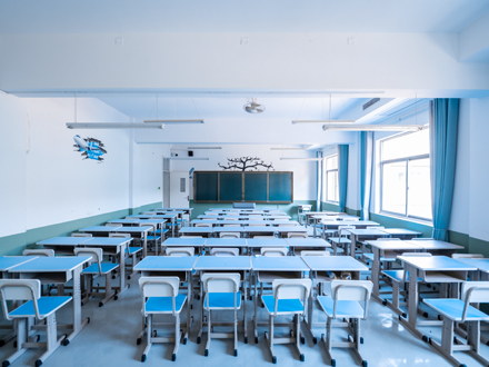 岐山学生教室