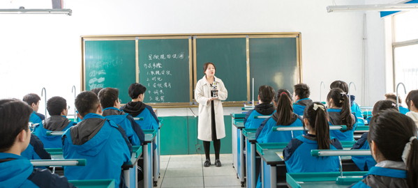 岐山引入导师机制，准确把握考试方向