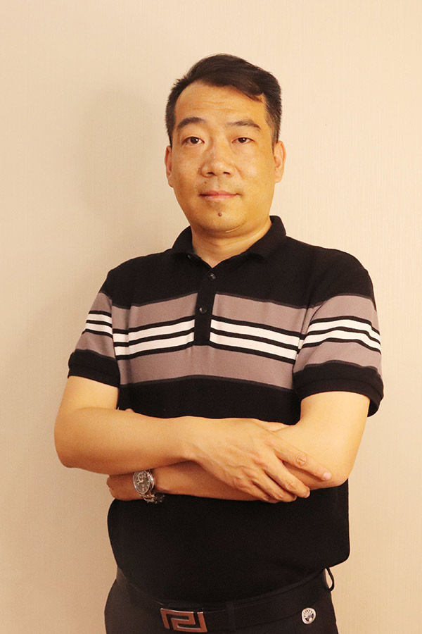 岐山冯少坤 本科学历,毕业于陕西师范大学
