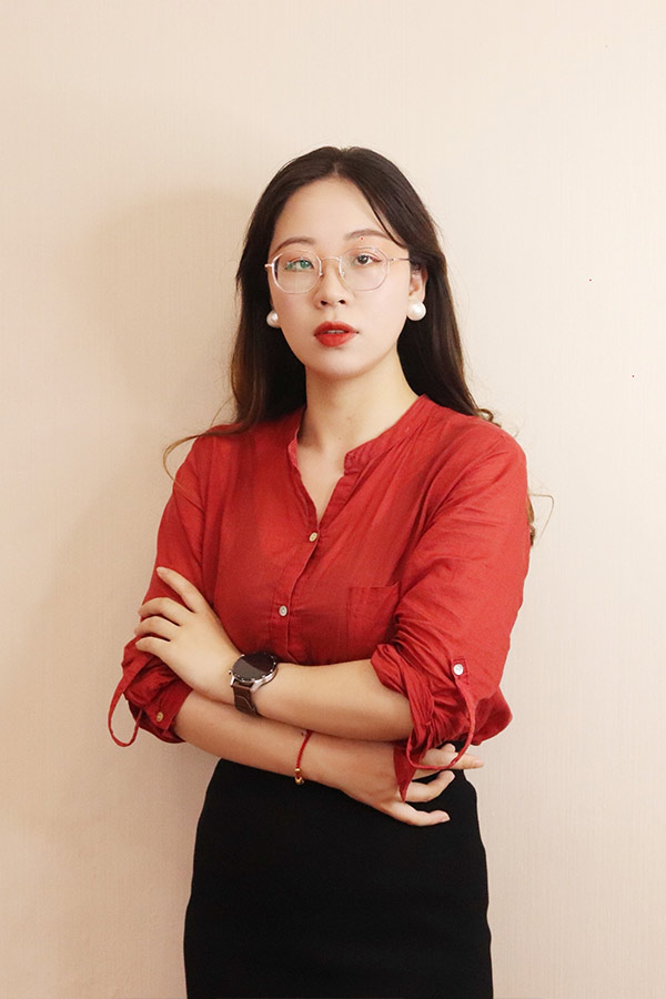 岐山张治华 本科学历，毕业于陕西师范大学