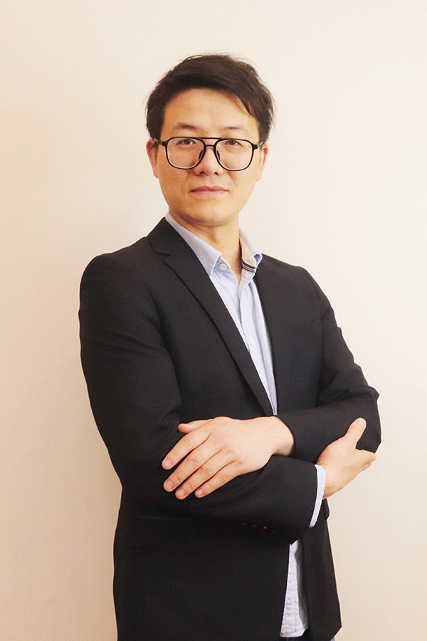 岐山李林科 本科学历,毕业于西安石油大学