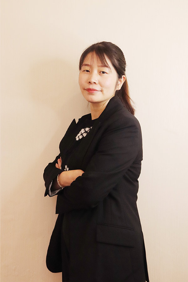 岐山吕瑶 本科学历,毕业于陕西师范大学