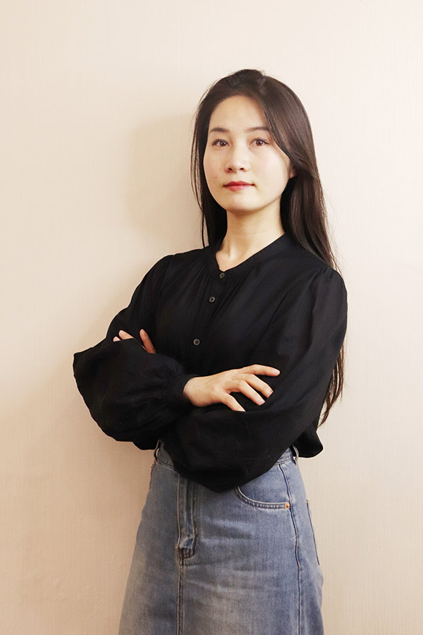 岐山王子美 本科学历,毕业于渭南师范学院