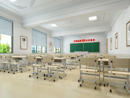 岐山艺术教室