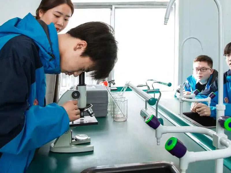 岐山化学实验室