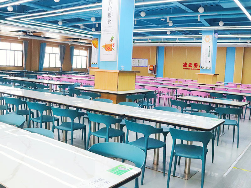 岐山学生餐厅